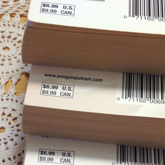 Historical Romance Bundle - Jo Beverly Fiction Paperbacks - Picture 9 of 12